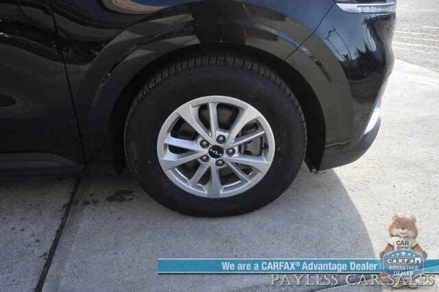 2024 Kia Carnival LX Anchorage AK
