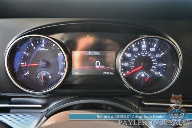 2024 Kia Carnival LX Anchorage AK