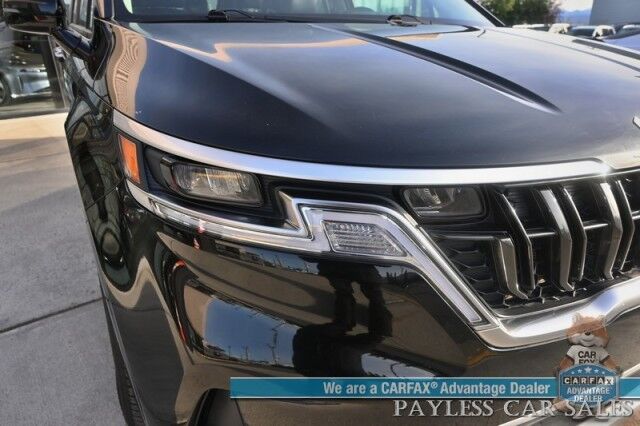 2024 Kia Carnival LX Anchorage AK