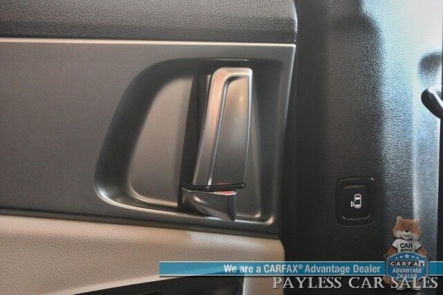 2024 Kia Carnival LX Anchorage AK