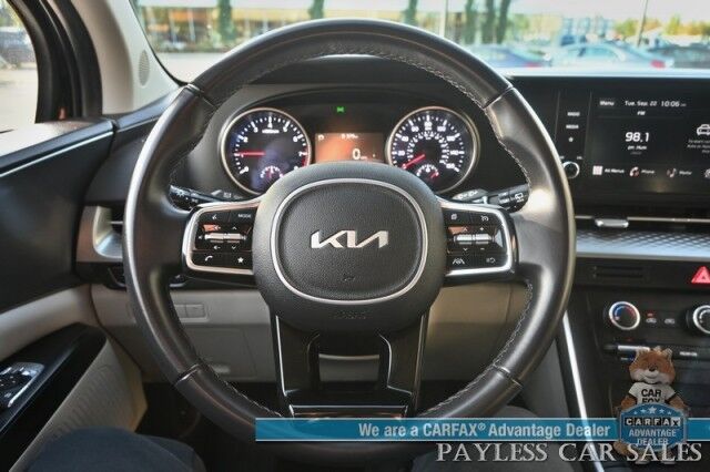 2024 Kia Carnival LX Anchorage AK