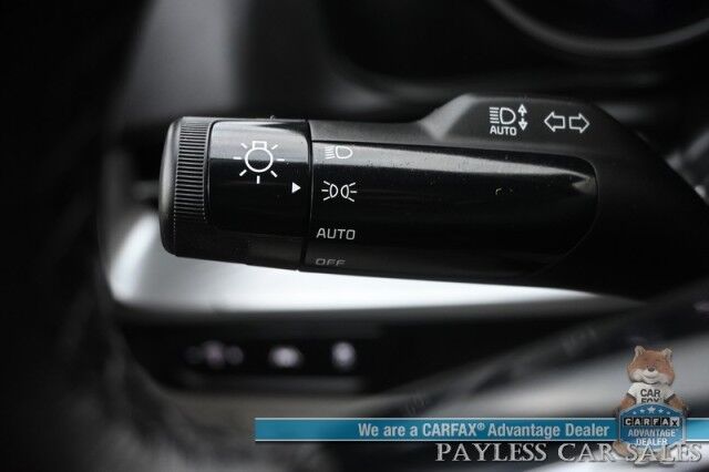 2024 Kia Carnival LX Anchorage AK
