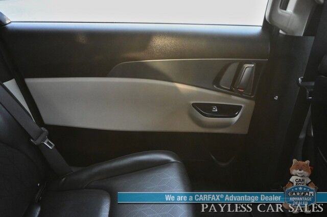 2024 Kia Carnival LX Anchorage AK