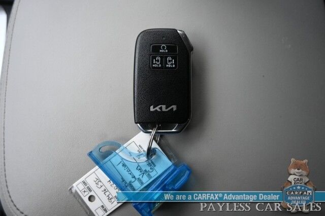 2024 Kia Carnival LX Anchorage AK