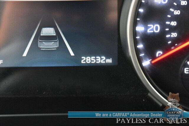 2024 Kia Carnival LX Anchorage AK