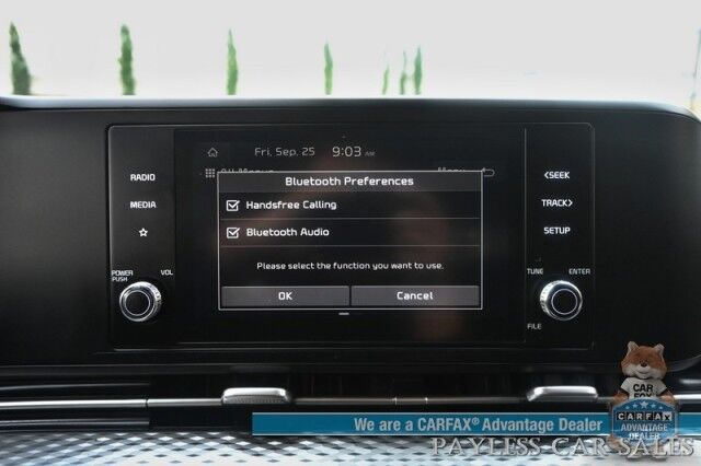 2024 Kia Carnival LX Anchorage AK