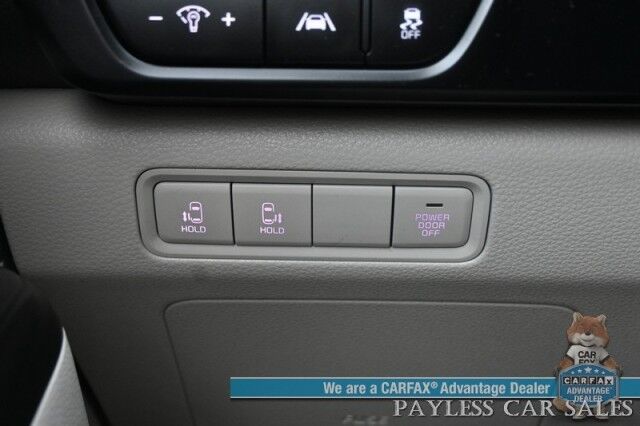 2024 Kia Carnival LX Anchorage AK