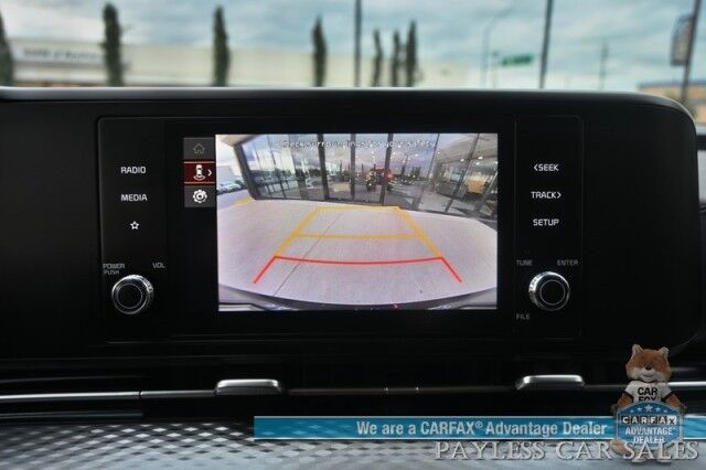 2024 Kia Carnival LX Anchorage AK