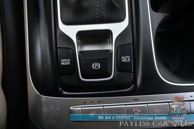 2024 Kia Carnival LX Anchorage AK