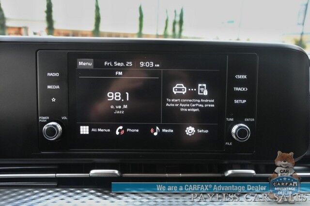 2024 Kia Carnival LX Anchorage AK