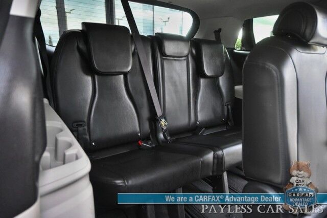 2024 Kia Carnival LX Anchorage AK