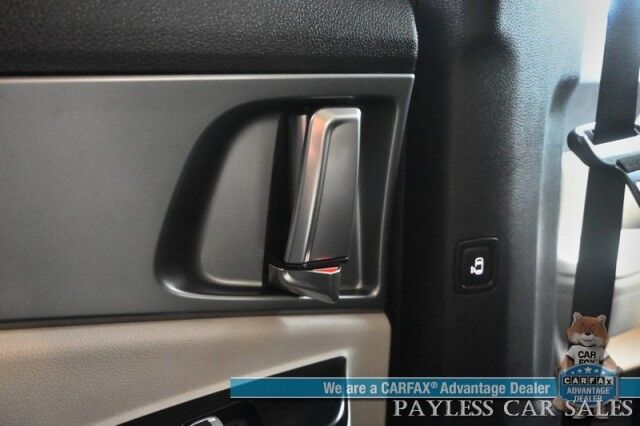 2024 Kia Carnival LX Anchorage AK