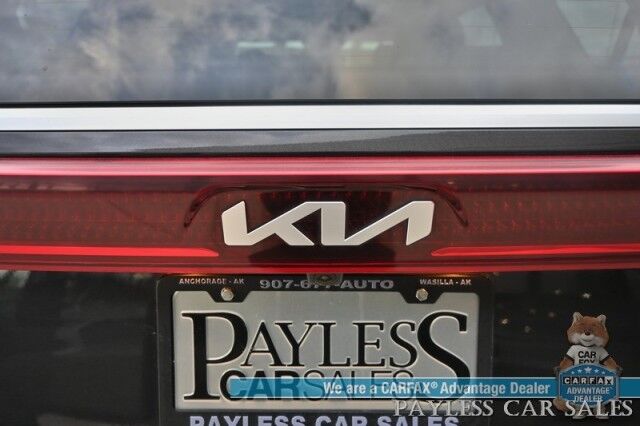 2024 Kia Carnival LX Anchorage AK