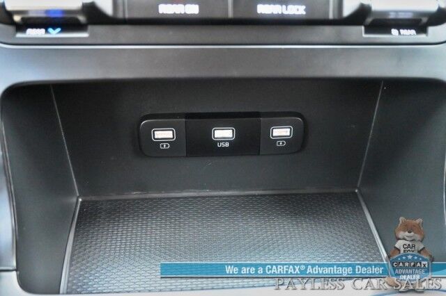 2024 Kia Carnival LX Anchorage AK