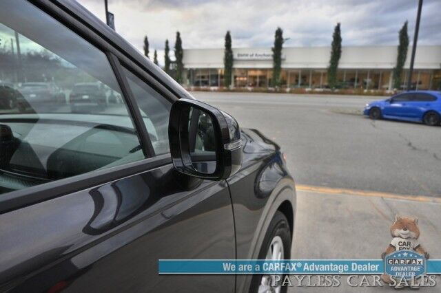 2024 Kia Carnival LX Anchorage AK