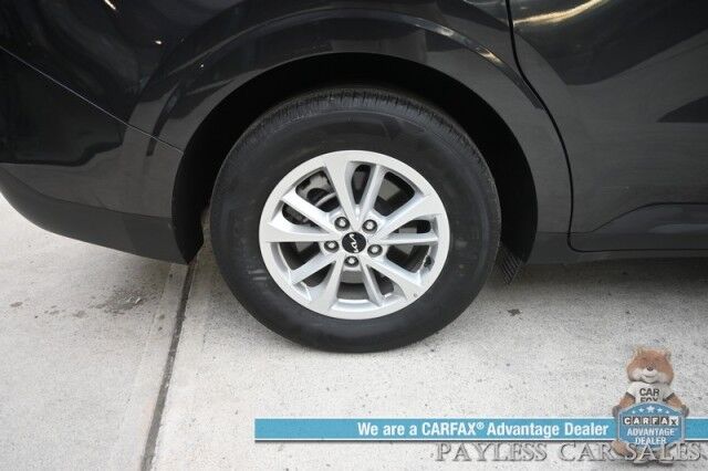 2024 Kia Carnival LX Anchorage AK