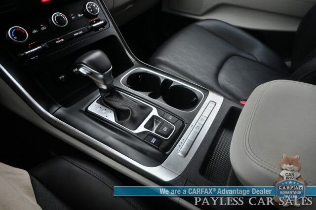 2024 Kia Carnival LX Anchorage AK