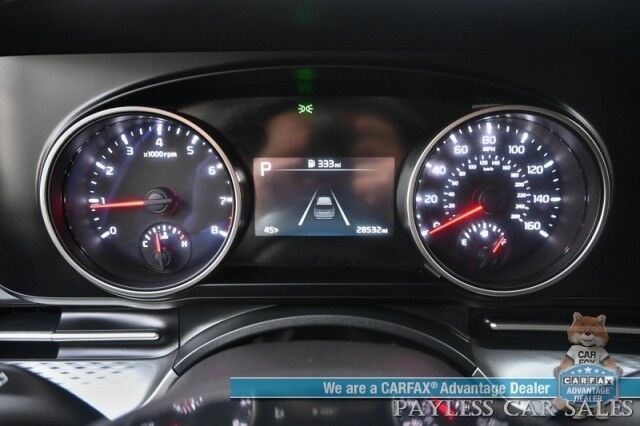2024 Kia Carnival LX Anchorage AK