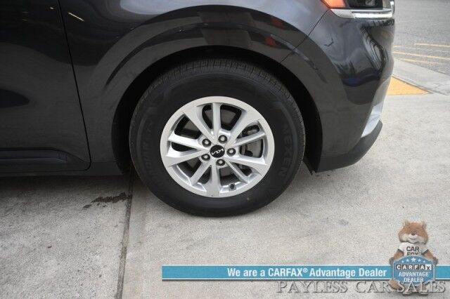 2024 Kia Carnival LX Anchorage AK