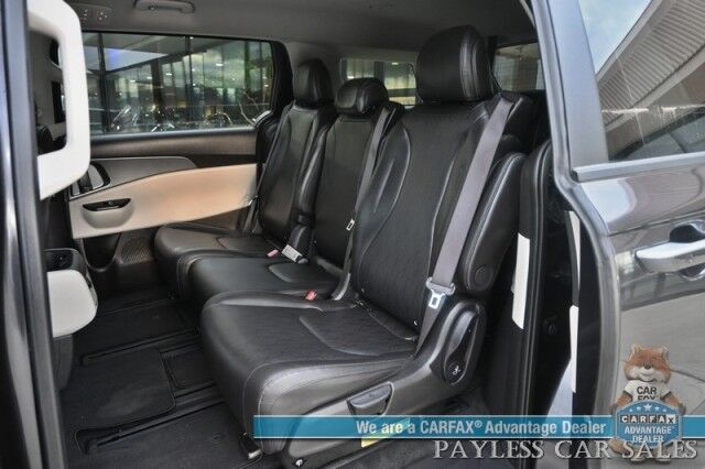 2024 Kia Carnival LX Anchorage AK
