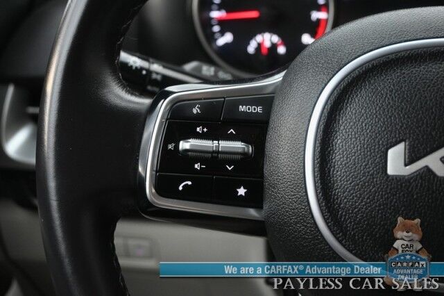 2024 Kia Carnival LX Anchorage AK