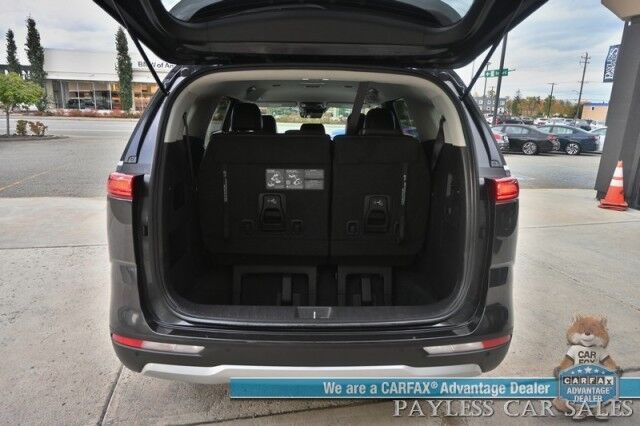 2024 Kia Carnival LX Anchorage AK