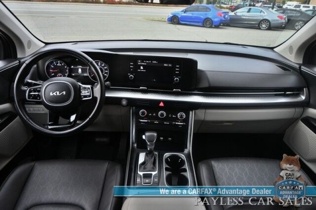 2024 Kia Carnival LX Anchorage AK