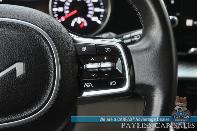 2024 Kia Carnival LX Anchorage AK