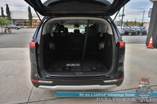 2024 Kia Carnival LX Anchorage AK