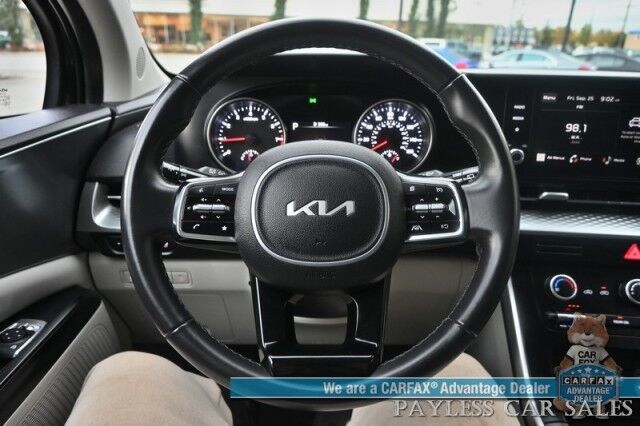2024 Kia Carnival LX Anchorage AK