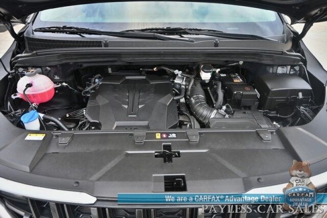 2024 Kia Carnival LX Anchorage AK
