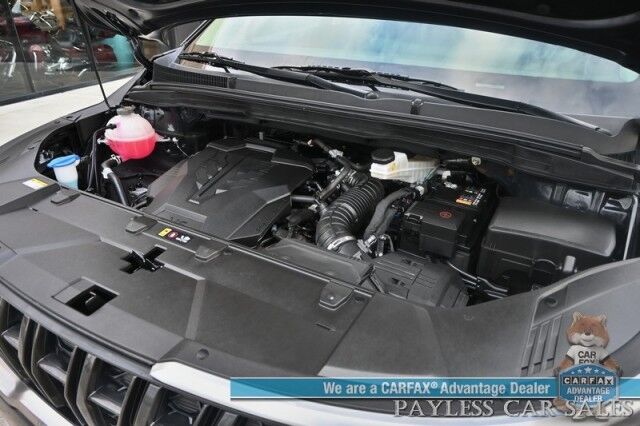 2024 Kia Carnival LX Anchorage AK