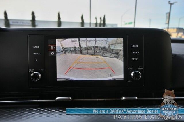 2024 Kia Carnival LX Anchorage AK
