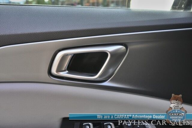 2024 Kia Carnival LX Anchorage AK