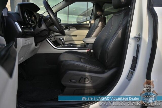 2024 Kia Carnival LX Anchorage AK