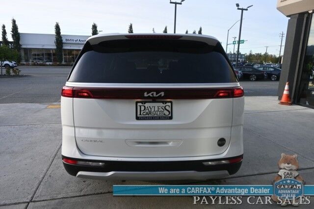 2024 Kia Carnival LX Anchorage AK