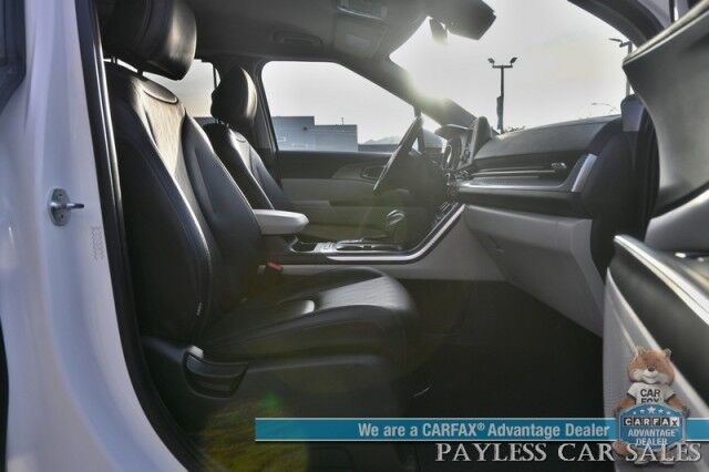 2024 Kia Carnival LX Anchorage AK