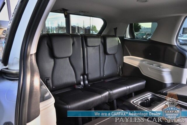 2024 Kia Carnival LX Anchorage AK