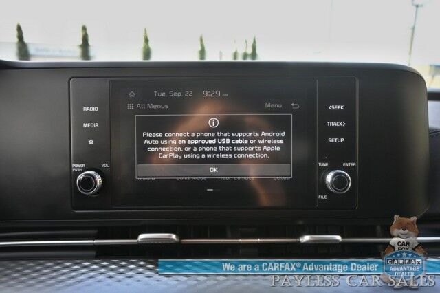 2024 Kia Carnival LX Anchorage AK