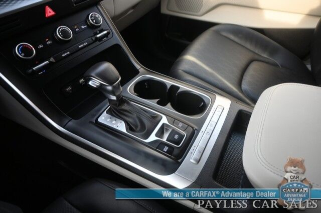 2024 Kia Carnival LX Anchorage AK