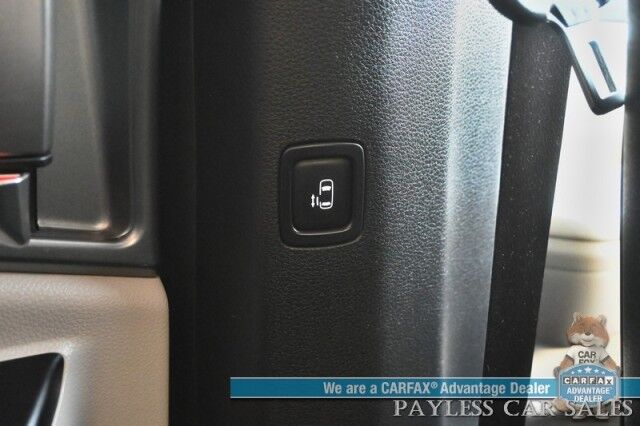 2024 Kia Carnival LX Anchorage AK