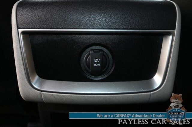 2024 Kia Carnival LX Anchorage AK