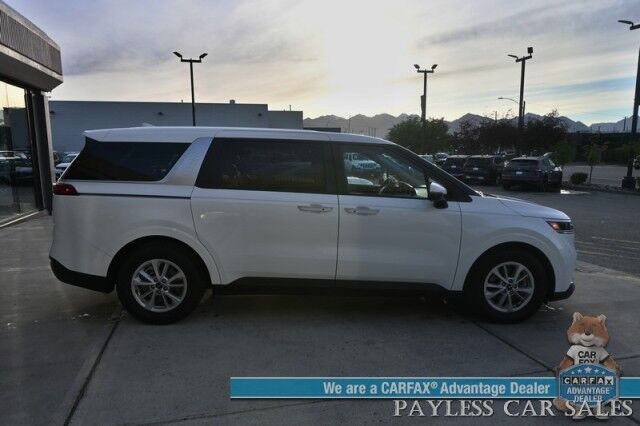 2024 Kia Carnival LX Anchorage AK