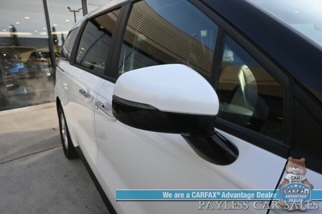 2024 Kia Carnival LX Anchorage AK