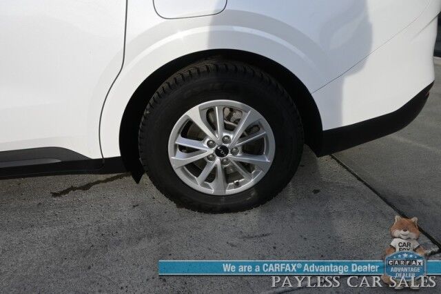 2024 Kia Carnival LX Anchorage AK