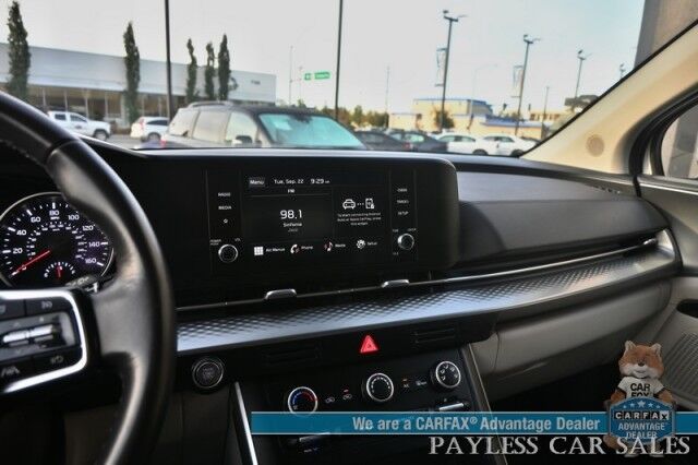 2024 Kia Carnival LX Anchorage AK