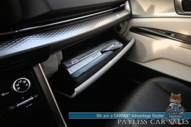 2024 Kia Carnival LX Anchorage AK
