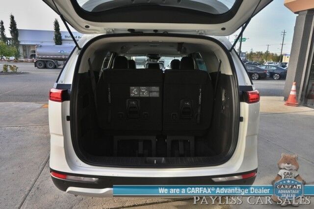 2024 Kia Carnival LX Anchorage AK