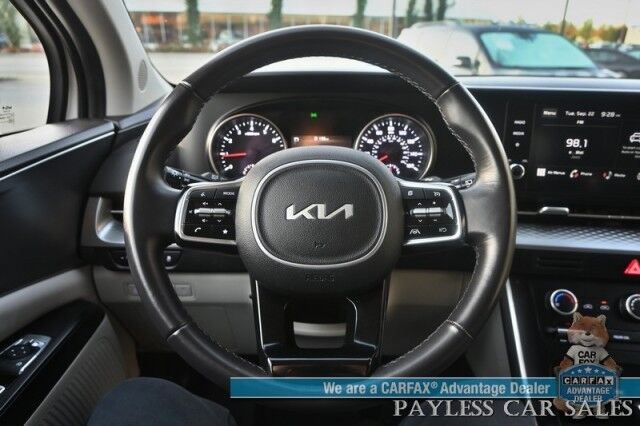 2024 Kia Carnival LX Anchorage AK