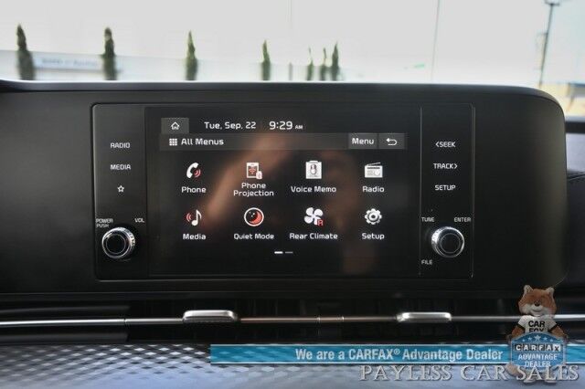 2024 Kia Carnival LX Anchorage AK